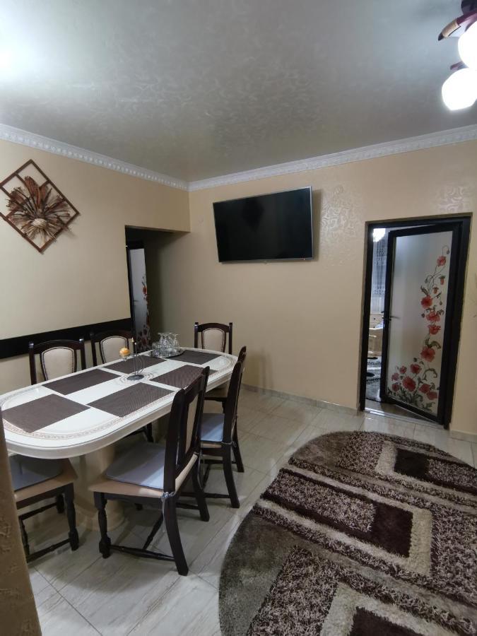Apartament Central Băile Herculane المظهر الخارجي الصورة